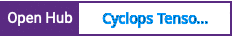 Open Hub project report for Cyclops Tensor Framework
