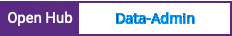 Open Hub project report for Data-Admin