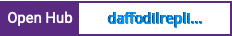 Open Hub project report for daffodilreplicator
