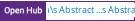 Open Hub project report for Dan's Abstract Mathematical Library