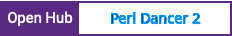 Open Hub project report for Perl Dancer 2