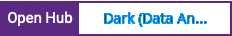 Open Hub project report for Dark (Data Analysis and Reporting Tool)