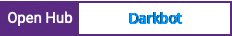 Open Hub project report for Darkbot