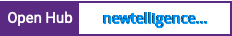 Open Hub project report for newtelligence dasBlog Community Edition