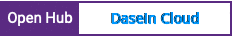 Open Hub project report for Dasein Cloud