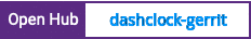Open Hub project report for dashclock-gerrit
