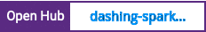 Open Hub project report for dashing-sparkline