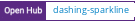 Open Hub project report for dashing-sparkline
