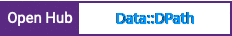 Open Hub project report for Data::DPath