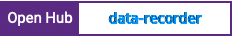 Open Hub project report for data-recorder