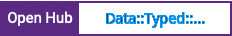 Open Hub project report for Data::Typed::Expression