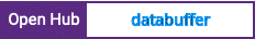 Open Hub project report for databuffer