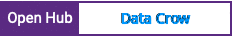 Open Hub project report for Data Crow