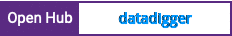 Open Hub project report for datadigger