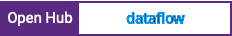 Open Hub project report for dataflow