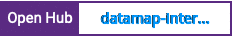 Open Hub project report for datamap-interface