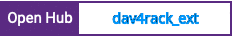 Open Hub project report for dav4rack_ext