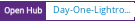 Open Hub project report for Day-One-Lightroom-Plugin