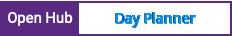 Open Hub project report for Day Planner