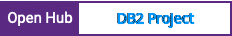 Open Hub project report for DB2 Project
