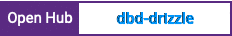 Open Hub project report for dbd-drizzle