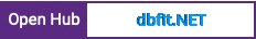 Open Hub project report for dbfit.NET