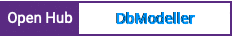 Open Hub project report for DbModeller