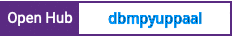Open Hub project report for dbmpyuppaal