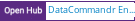 Open Hub project report for DataCommandr Engine C#