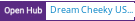Open Hub project report for Dream Cheeky USB Message Board for Java library