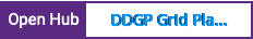 Open Hub project report for DDGP Grid Platform