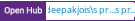 Open Hub project report for deepakjois's projecteuler