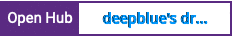 Open Hub project report for deepblue's dropbox
