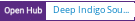 Open Hub project report for Deep Indigo Sound System