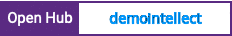 Open Hub project report for demointellect