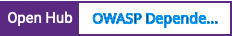 Open Hub project report for OWASP Dependency-Check Jenkins Plugin