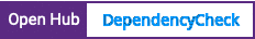 Open Hub project report for DependencyCheck
