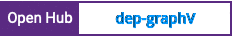 Open Hub project report for dep-graphV