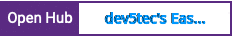 Open Hub project report for dev5tec's EasyGallery