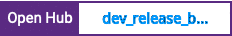 Open Hub project report for dev_release_builder
