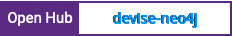 Open Hub project report for devise-neo4j