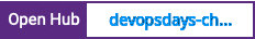 Open Hub project report for devopsdays-checklist