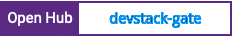 Open Hub project report for devstack-gate