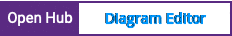 Open Hub project report for Diagram Editor
