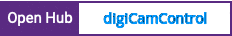 Open Hub project report for digiCamControl