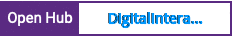 Open Hub project report for DigitalInteraction