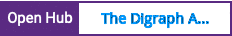Open Hub project report for The Digraph Analysis Project