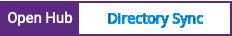 Open Hub project report for Directory Sync