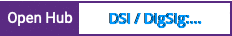 Open Hub project report for DSI / DigSig: linux kernel security++