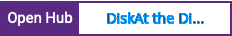 Open Hub project report for DiskAt the Disk/Media Cataloguer
